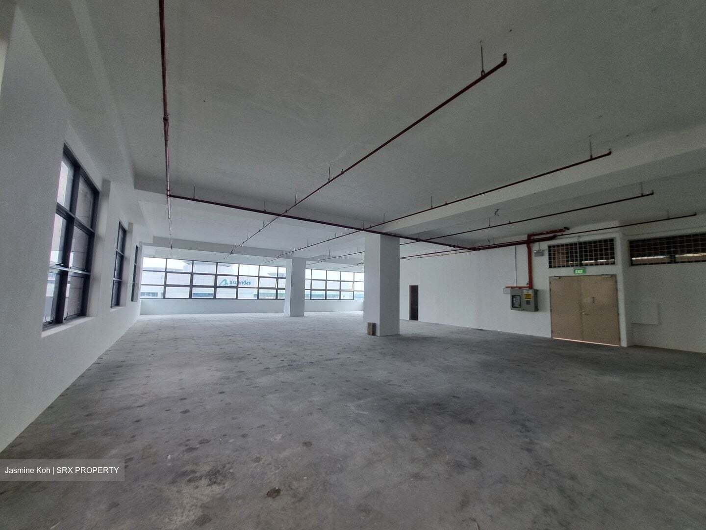 Eunos Techpark (D14), Factory #506837281